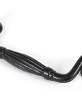 From The Anvil's Black Drop Handle