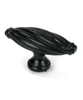 From The Anvil's Black Cabinet Handle