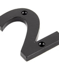 From The Anvil's Black Black Numeral