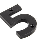 From The Anvil's Black Black Numeral