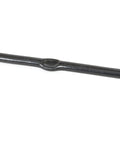 From The Anvil's Black Forged Cabin Hook