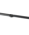 From The Anvil's Black Forged Cabin Hook