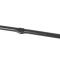 From The Anvil's Black Forged Cabin Hook
