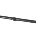 From The Anvil's Black Forged Cabin Hook
