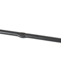 From The Anvil's Black Forged Cabin Hook