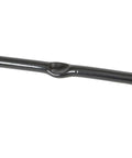 From The Anvil's Black Forged Cabin Hook