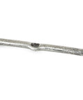 From The Anvil's Pewter Patina Forged Cabin Hook