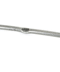 From The Anvil's Pewter Patina Forged Cabin Hook