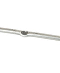 From The Anvil's Pewter Patina Forged Cabin Hook