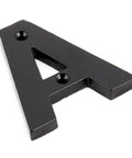 From The Anvil's Black Black Letter