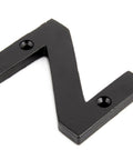 From The Anvil's Polished Brass Black Letter
