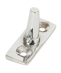 From The Anvil's Polished Chrome EJMA Pin