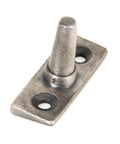 From The Anvil's Antique Pewter EJMA Pin
