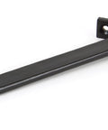 From The Anvil's Black Roller Arm Stay