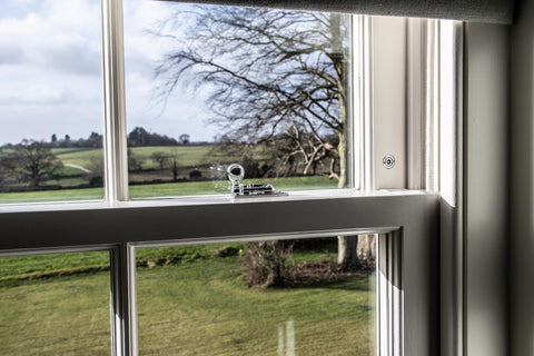 Prestbury Sash Hook Fastener
