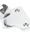 From The Anvil's Polished Chrome Sash Lift