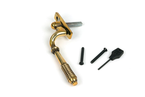 Reeded Espag