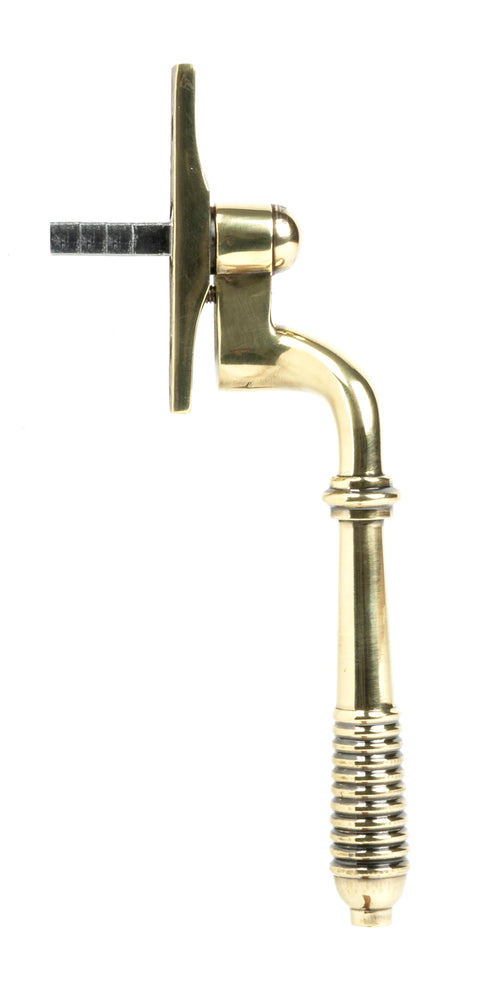 Reeded Espag