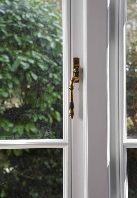 Reeded Espag
