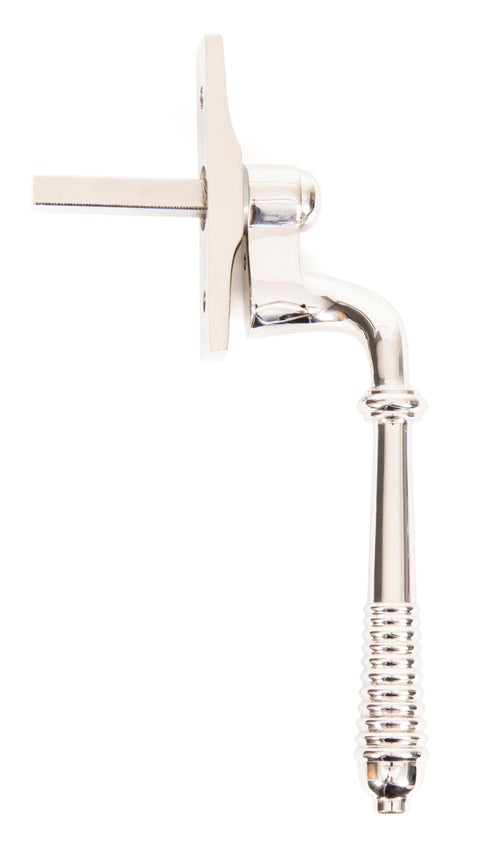Reeded Espag