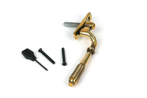 Reeded Espag