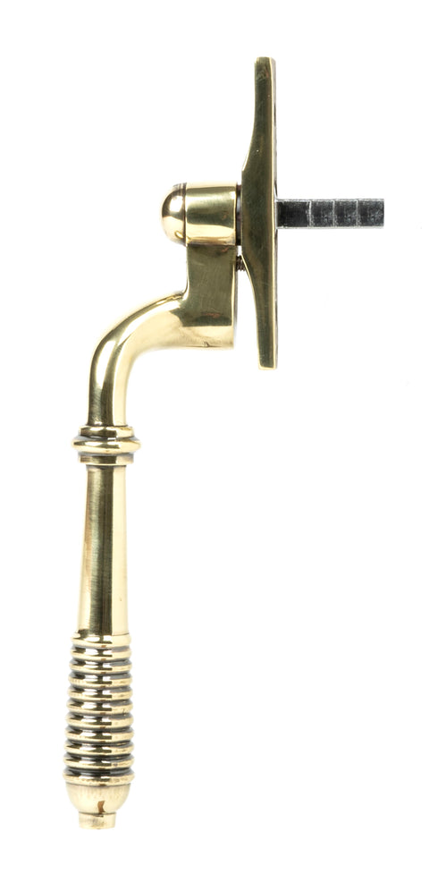 Reeded Espag
