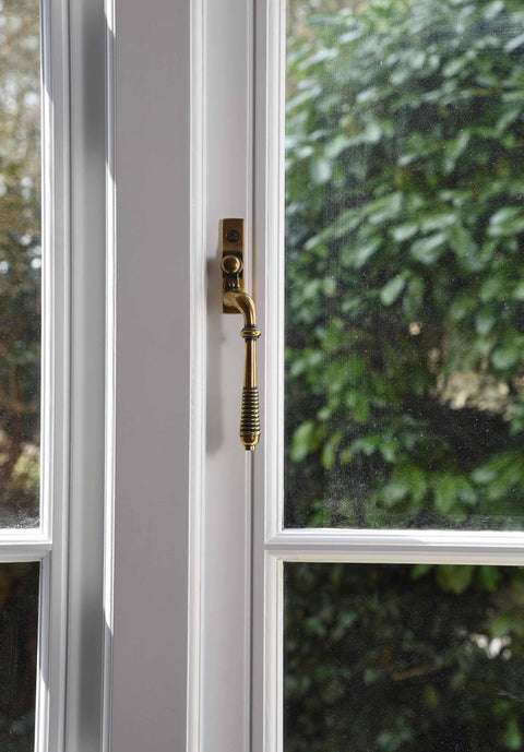 Reeded Espag