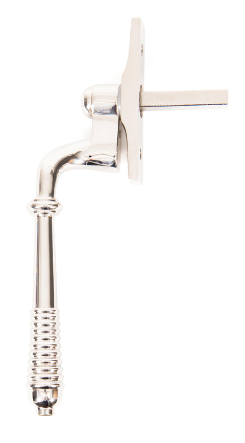 Reeded Espag