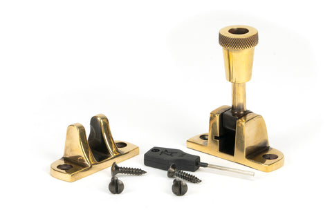 Brompton Brighton Fastener