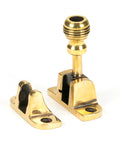 From The Anvil's Aged Brass Prestbury Brighton Fastener