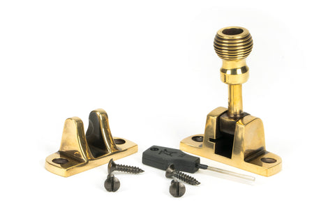 Beehive Brighton Fastener