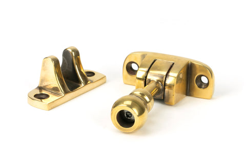 Mushroom Brighton Fastener