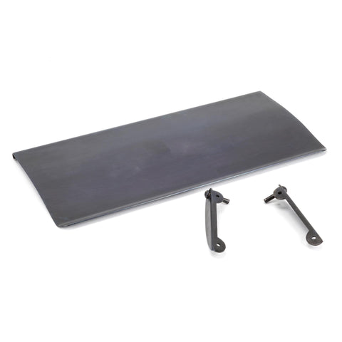 Letter Plate Cover