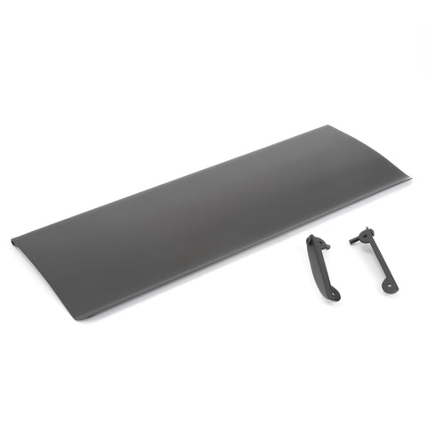 Letter Plate Cover