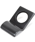 From The Anvil's Aged Bronze Rim Cylinder Pull