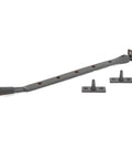 From The Anvil's Aged Bronze Reeded Stay