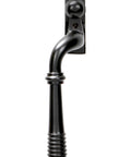 From The Anvil's Aged Bronze Reeded Espag