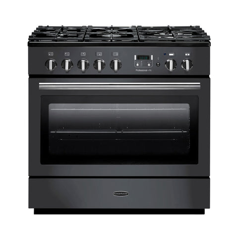 Rangemaster Professional+ FX 90cm Dual Fuel