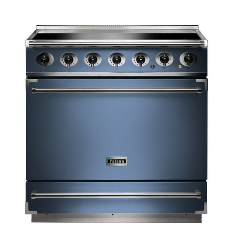 Falcon S 900 Induction