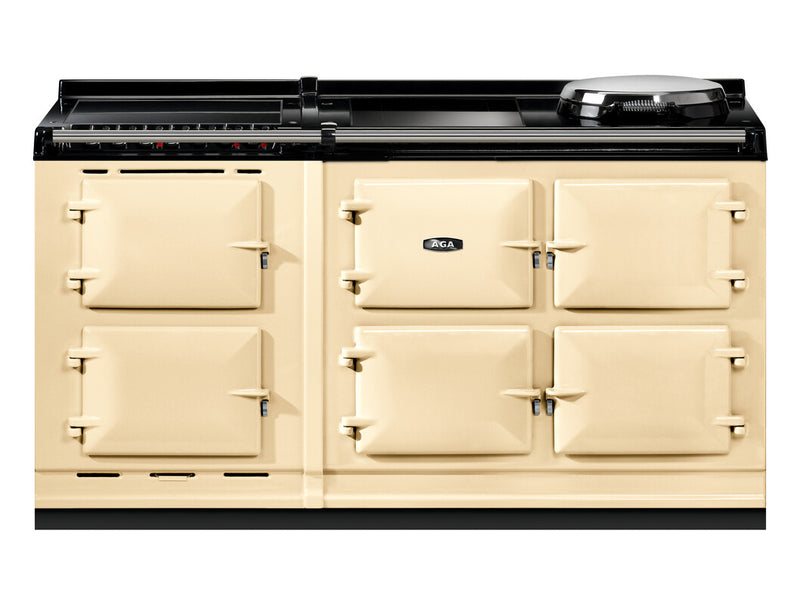 Aga Signature Induction 160-5c