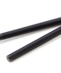 From The Anvil's Black SS M5 x 64mm Male Bolts (2)