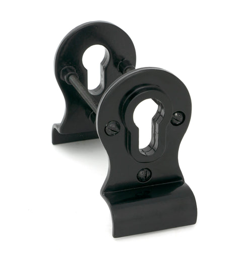 50mm Euro Door Pull (Back to Back Fixings)