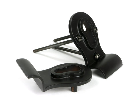 50mm Euro Door Pull (Back to Back Fixings)