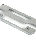 From The Anvil's Stainless Steel ½" Rebate Kit for Sash Lock