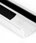 From The Anvil's Aluminium Macclex Lowline Sill