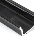 From The Anvil's Black Macclex Lowline Sill