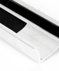 From The Anvil's Aluminium Macclex Lowline Sill