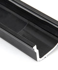 From The Anvil's Black Macclex Lowline Sill