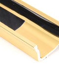 From The Anvil's Gold Macclex Lowline Sill
