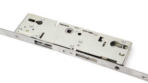 SS French Door Multipoint Lock Kit